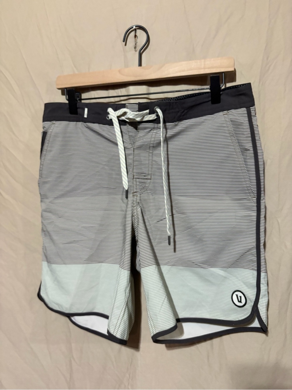 Vuori swim trunks